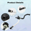 Benz CLA250 GLA200 GLA250 W176 A180 Crankcase Breather Vent Pipe