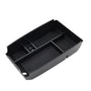 Ford Escape, Bronco Sport Center Console Armrest Storage Box (2020-2023)