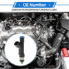 Ford C-Max Fuel Injector No.0280158179 (2013-2016)