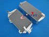 Suzuki RMZ450 Aluminum Radiator (2008-2017)