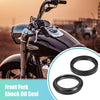 Kawasaki KLX400 49mmx60mm Front Fork Oil Dust Seal