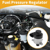 Chevrolet C4500 Kodiak Fuel Pressure Regulator (2006-2007)