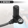 Mercedes-Benz CL500 Rear Left ABS Wheel Speed Sensor (2000-2006)