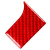 Volkswagen Passat Red Right Side Steering Wheel Trim Panel (2001-2005)