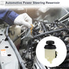 Kia Rio (2008-2016) Beige Power Steering Reservoir 1 Pc