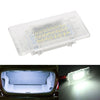 BMW 3 / 5 / 7 Series E39 E60 E61 F10 F11 M5 LED Luggage Trunk Light (1997-2013)