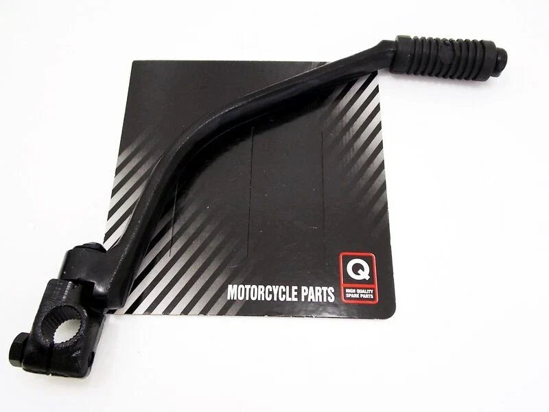 Suzuki DR200S Kick Starter Lever (1985-1987)