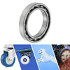 Scooter Skateboard Wheel 55x80x13mm Deep Groove Ball Bearings 1 Pc