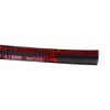 Windshield - Fits Most Models 2M Universal Car PVC Roof Seal Strip