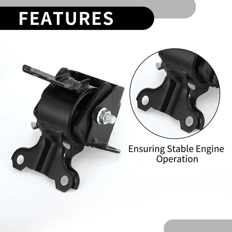 Mitsubishi Engine Mount (2001-2007)