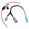 01-22 Ram, 08-21 Challenger Power Outlet Cigarette Lighter Adapter (01-21)