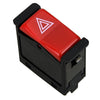 Mercedes-Benz W201 W123 W126 C126 S123 Hazard Warning Switch (1982-1993)
