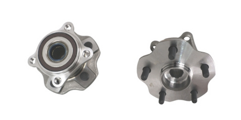 Wheel HUB Rear FOR Lexus