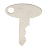 Ford Tractor 5 x Ignition Keys (1570)
