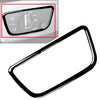 Audi A4 A5 S4 RS4 Q5 Q7 SQ5 Headlight Switch Button Panel Cover Trim (2017-2023)