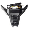 Kawasaki Z1000 Smoke LED Brake Turn Signals (2014-2015)