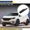 Nissan Murano Platinum S SL SV Lower Rear Left Door Trim (2003-2022)