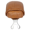 Indian Scout 2015-2023 Driver Backrest Support Pad