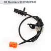Acura TL Sedan Rear Left ABS Wheel Speed Sensor
