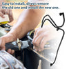 Land Rover Range Rover Radiator Hose No.LR019008 (2010-2013)