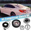 Honda Accord 2013-2017 2.4L AC Compressor Clutch Set