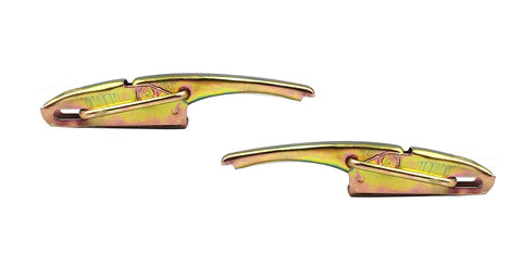 Toyota Hilux MK2 MK3 Tailgate Handle Latch Lock (1984-1997)