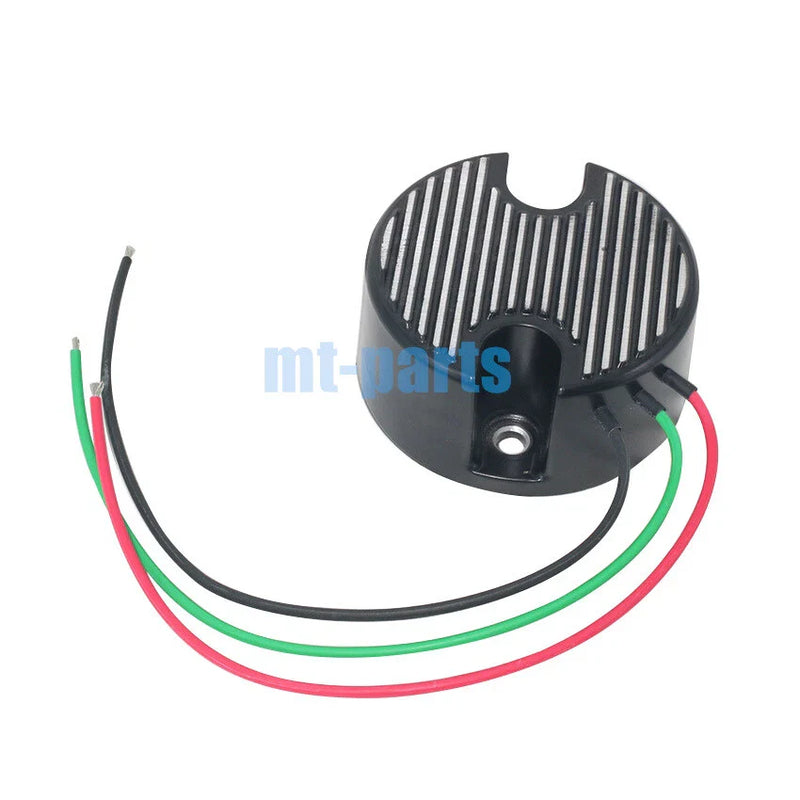Harley-Davidson XLH Sportster Regulator Rectifier (1958-1968)