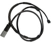 BMW 5 Gran Turismo F07 535i 530d Brake Pad Wear Sensor (2010-2017)