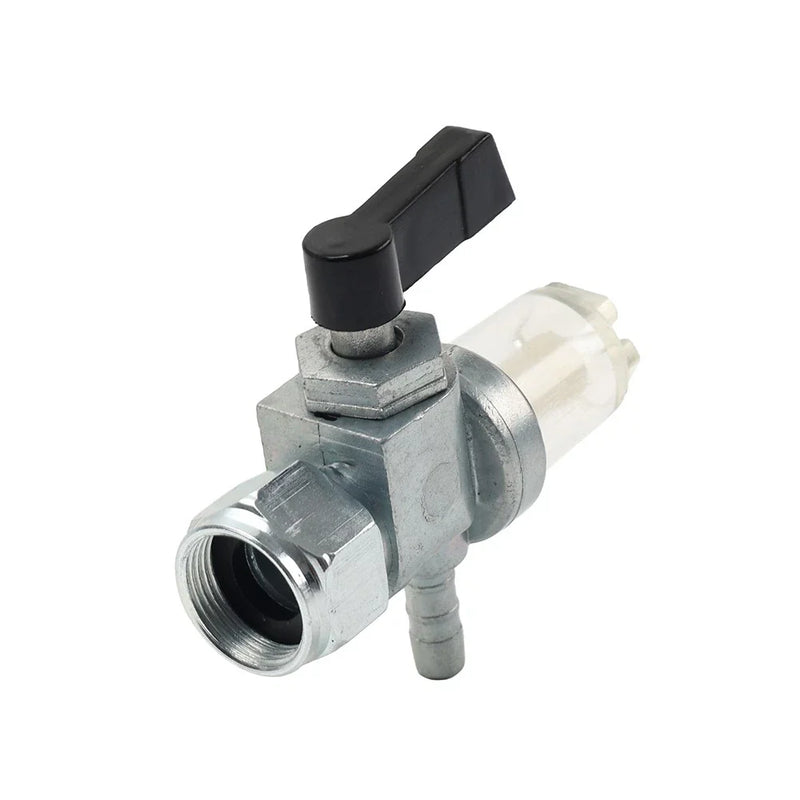 Simson MZ 350 Fuel Valve Petcock Tap (1970-1980)