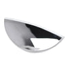 BMW Mini Cooper Headlight Washer Nozzle Cover (2001-2008)