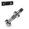 Yamaha G29 Rear Axle Input Shaft Kit (2007–2016)