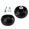 Snapper Pro Ferris 1500 Simplicity Deck Wheel Kit 2 x