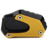 Suzuki V-Strom 1050A / XT CNC Kickstand Enlarger Plate (2020)