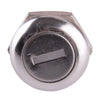 Truck Folding T Handle Latch Toolbox Lock Cylinder & Keys