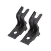 Toyota Tacoma Headlight Bracket Clip Mounts (2012-2015)