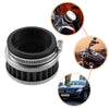 Motorcycle Air Filter Cleaner Round Tapered 52-58mm