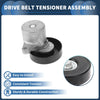 Suzuki Grand Vitara (1998-2015) - Metal 1 Pc Belt Tensioner