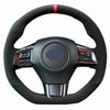 Subaru WRX STI Levorg Steering Wheel Cover (2015-2021)