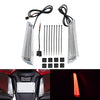 Honda Goldwing 1800 GL1800 Rear LED Turn Signal Lights (2018-2025)