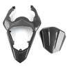 YAMAHA YZF-R6 (2006-2007) Carbon Fiber Rear Seat Tail Light Cover