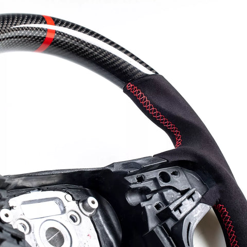 Chevrolet Camaro Steering Wheel (2012-2015)