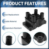 Chevrolet Astra L4 2.0L Ignition Coil Pack
