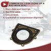 Ford Escape, Mustang Crankshaft Oil Seal (2001-2007)