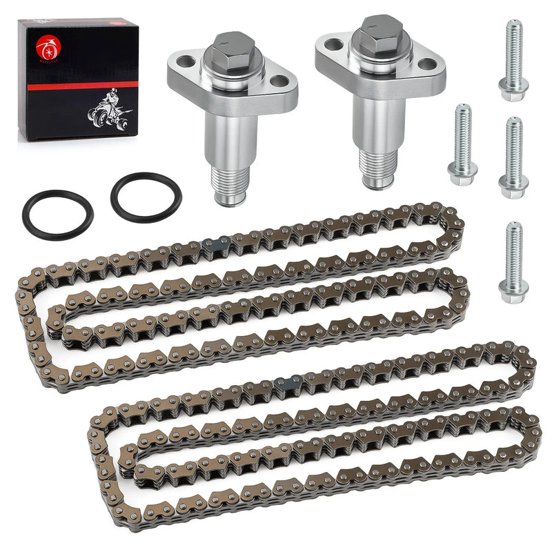 Can-Am Defender Traxter HD5-10 Timing Chain Tensioner Kit (2014–2020)