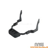 Harley Touring Road Glide Road King Sissy Bar Passenger Backrest (2014-2023)