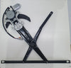 Honda Civic Front Right Window Regulator W/Motor 4Pin (1996–2000)