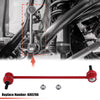 Ford Escape 2 x Front Sway Bar Links Stabilizer End Link (2005–2012)