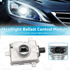 Mazda D2S HID Headlight Xenon Ballast Control Module