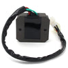 Honda CB1300 X4 SC38 Voltage Rectifier Regulator (1997-2000)