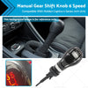 Holden Captiva 5 6 Speed Manual Gear Shift Knob (2011-2015)